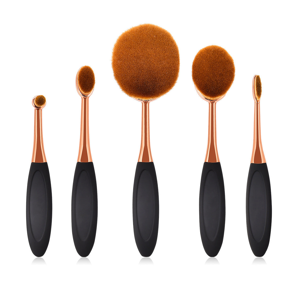Cosmetic brush Cosmetic brush